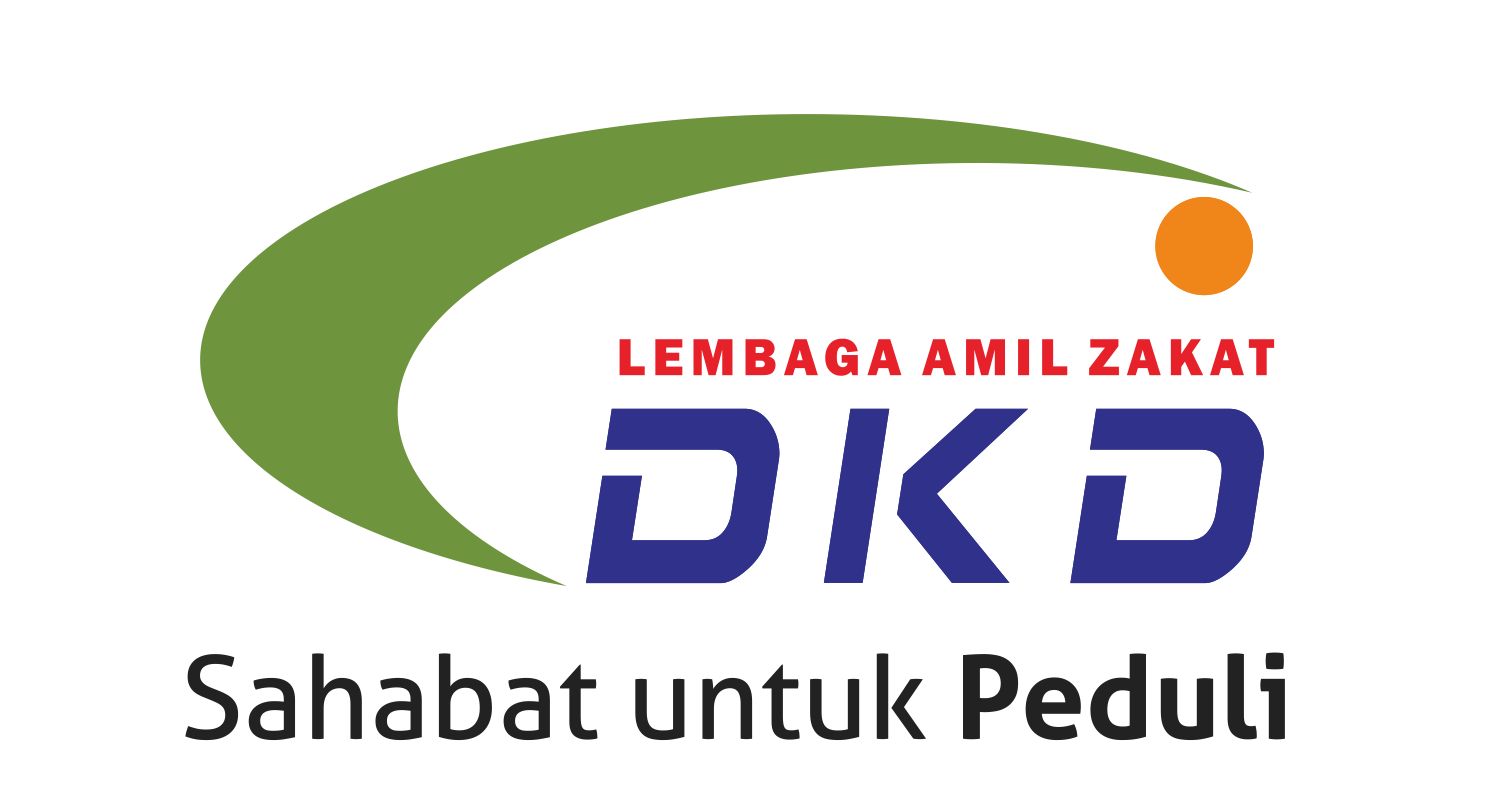 LAZ DKD - Sahabat untuk Peduli